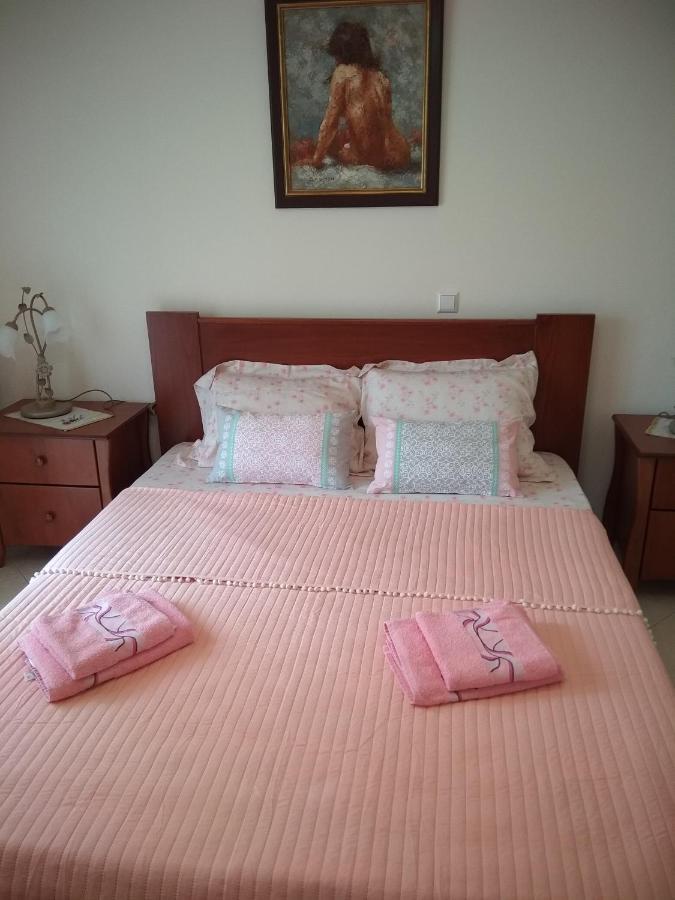 Great Sea View Apartment Kavala Exterior foto